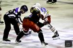 Photo hockey match Cergy-Pontoise - Grenoble  le 09/09/2023