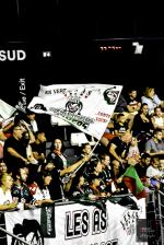 Photo hockey match Cergy-Pontoise - Grenoble  le 09/09/2023