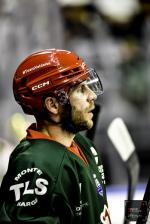 Photo hockey match Cergy-Pontoise - Grenoble  le 09/09/2023