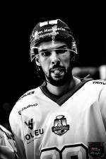 Photo hockey match Cergy-Pontoise - Grenoble  le 09/09/2023