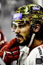 Photo hockey match Cergy-Pontoise - Grenoble  le 09/09/2023