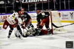 Photo hockey match Cergy-Pontoise - Grenoble  le 09/09/2023