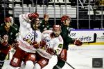 Photo hockey match Cergy-Pontoise - Grenoble  le 09/09/2023