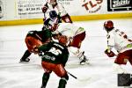 Photo hockey match Cergy-Pontoise - Grenoble  le 09/09/2023