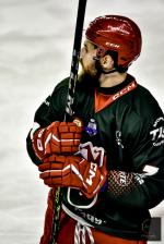 Photo hockey match Cergy-Pontoise - Grenoble  le 09/09/2023