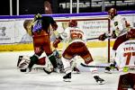 Photo hockey match Cergy-Pontoise - Grenoble  le 09/09/2023