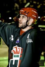 Photo hockey match Cergy-Pontoise - Grenoble  le 09/09/2023