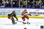 Photo hockey match Cergy-Pontoise - Grenoble  le 21/02/2025