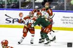 Photo hockey match Cergy-Pontoise - Grenoble  le 21/02/2025