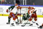Photo hockey match Cergy-Pontoise - Grenoble  le 21/02/2025