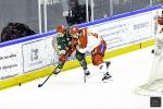 Photo hockey match Cergy-Pontoise - Grenoble  le 21/02/2025