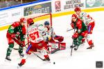 Photo hockey match Cergy-Pontoise - Grenoble  le 04/03/2026