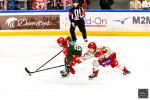 Photo hockey match Cergy-Pontoise - Grenoble  le 04/03/2026