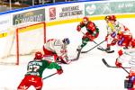 Photo hockey match Cergy-Pontoise - Grenoble  le 04/03/2026
