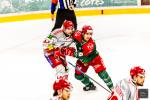 Photo hockey match Cergy-Pontoise - Grenoble  le 04/03/2026