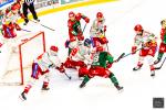 Photo hockey match Cergy-Pontoise - Grenoble  le 04/03/2026