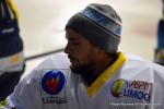Photo hockey match Cergy-Pontoise - Limoges le 19/03/2016