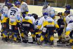Photo hockey match Cergy-Pontoise - Limoges le 19/03/2016