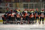 Photo hockey match Cergy-Pontoise - Limoges le 19/03/2016