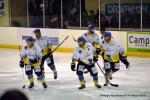 Photo hockey match Cergy-Pontoise - Limoges le 19/03/2016
