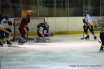 Photo hockey match Cergy-Pontoise - Limoges le 19/03/2016