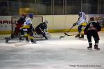 Photo hockey match Cergy-Pontoise - Limoges le 19/03/2016