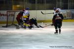 Photo hockey match Cergy-Pontoise - Limoges le 19/03/2016