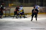 Photo hockey match Cergy-Pontoise - Limoges le 19/03/2016