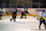 Photo hockey match Cergy-Pontoise - Limoges le 19/03/2016