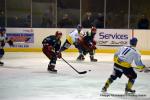 Photo hockey match Cergy-Pontoise - Limoges le 19/03/2016