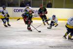 Photo hockey match Cergy-Pontoise - Limoges le 19/03/2016