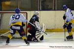 Photo hockey match Cergy-Pontoise - Limoges le 19/03/2016
