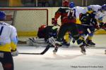 Photo hockey match Cergy-Pontoise - Limoges le 19/03/2016