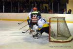 Photo hockey match Cergy-Pontoise - Limoges le 19/03/2016