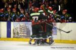 Photo hockey match Cergy-Pontoise - Limoges le 19/03/2016