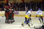 Photo hockey match Cergy-Pontoise - Limoges le 19/03/2016
