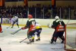 Photo hockey match Cergy-Pontoise - Limoges le 19/03/2016