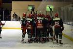 Photo hockey match Cergy-Pontoise - Limoges le 19/03/2016