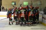 Photo hockey match Cergy-Pontoise - Limoges le 19/03/2016