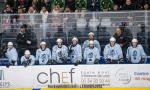 Photo hockey match Cergy-Pontoise - Marseille le 01/12/2018