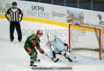 Photo hockey match Cergy-Pontoise - Marseille le 01/12/2018