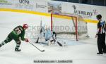 Photo hockey match Cergy-Pontoise - Marseille le 01/12/2018