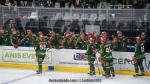 Photo hockey match Cergy-Pontoise - Marseille le 01/12/2018