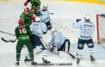 Photo hockey match Cergy-Pontoise - Marseille le 01/12/2018