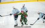 Photo hockey match Cergy-Pontoise - Marseille le 01/12/2018