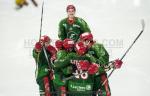 Photo hockey match Cergy-Pontoise - Marseille le 01/12/2018