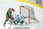 Photo hockey match Cergy-Pontoise - Marseille le 01/12/2018
