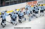 Photo hockey match Cergy-Pontoise - Marseille le 01/12/2018