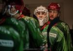Photo hockey match Cergy-Pontoise - Marseille le 01/12/2018