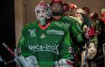 Photo hockey match Cergy-Pontoise - Marseille le 01/12/2018